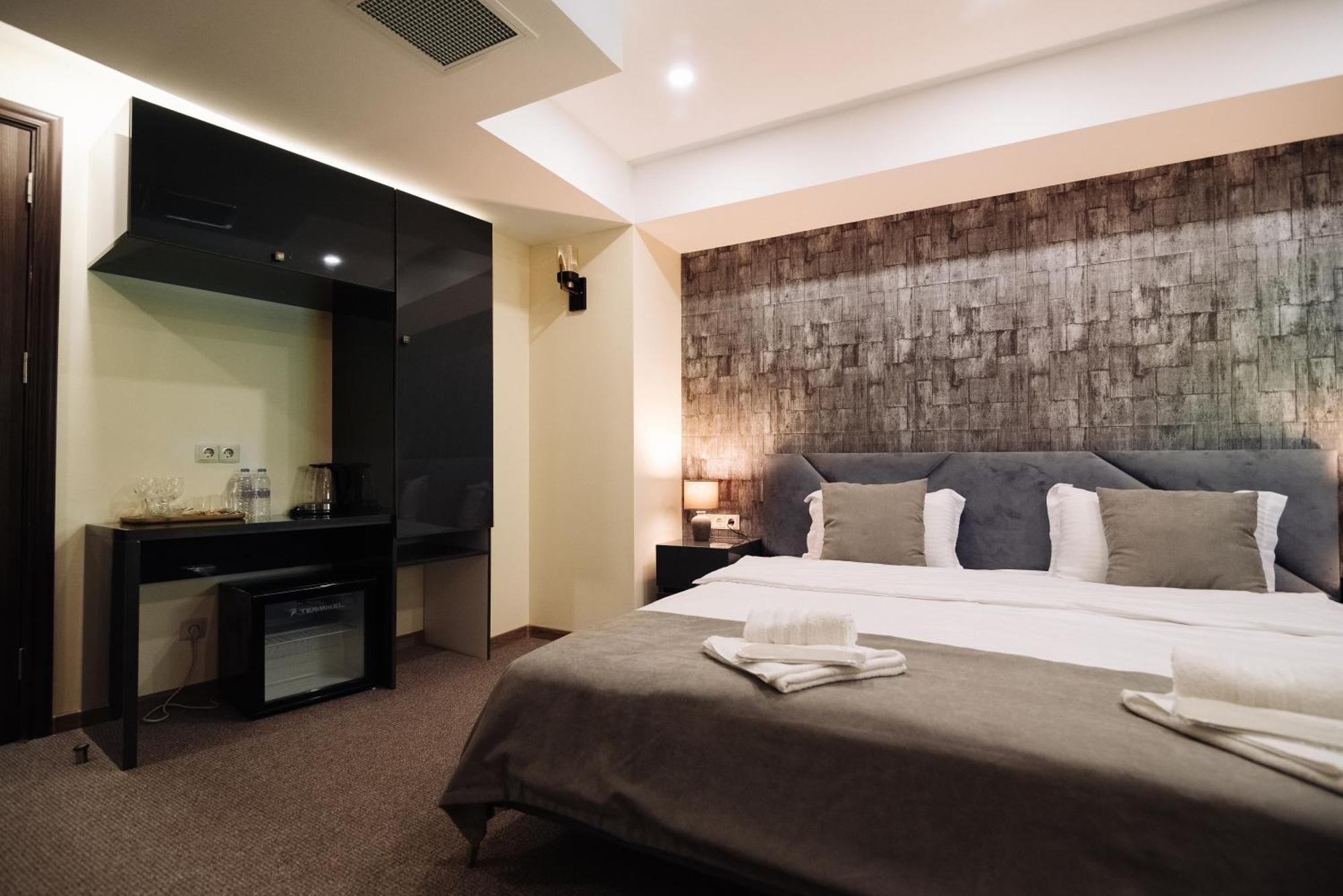 Royal Plaza Hotel Tbilisi Pokój zdjęcie