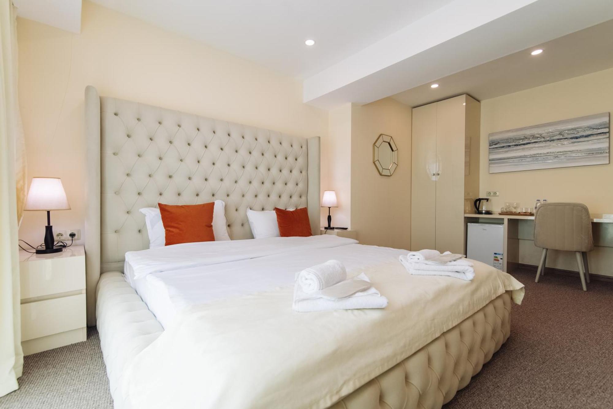 Royal Plaza Hotel Tbilisi Pokój zdjęcie
