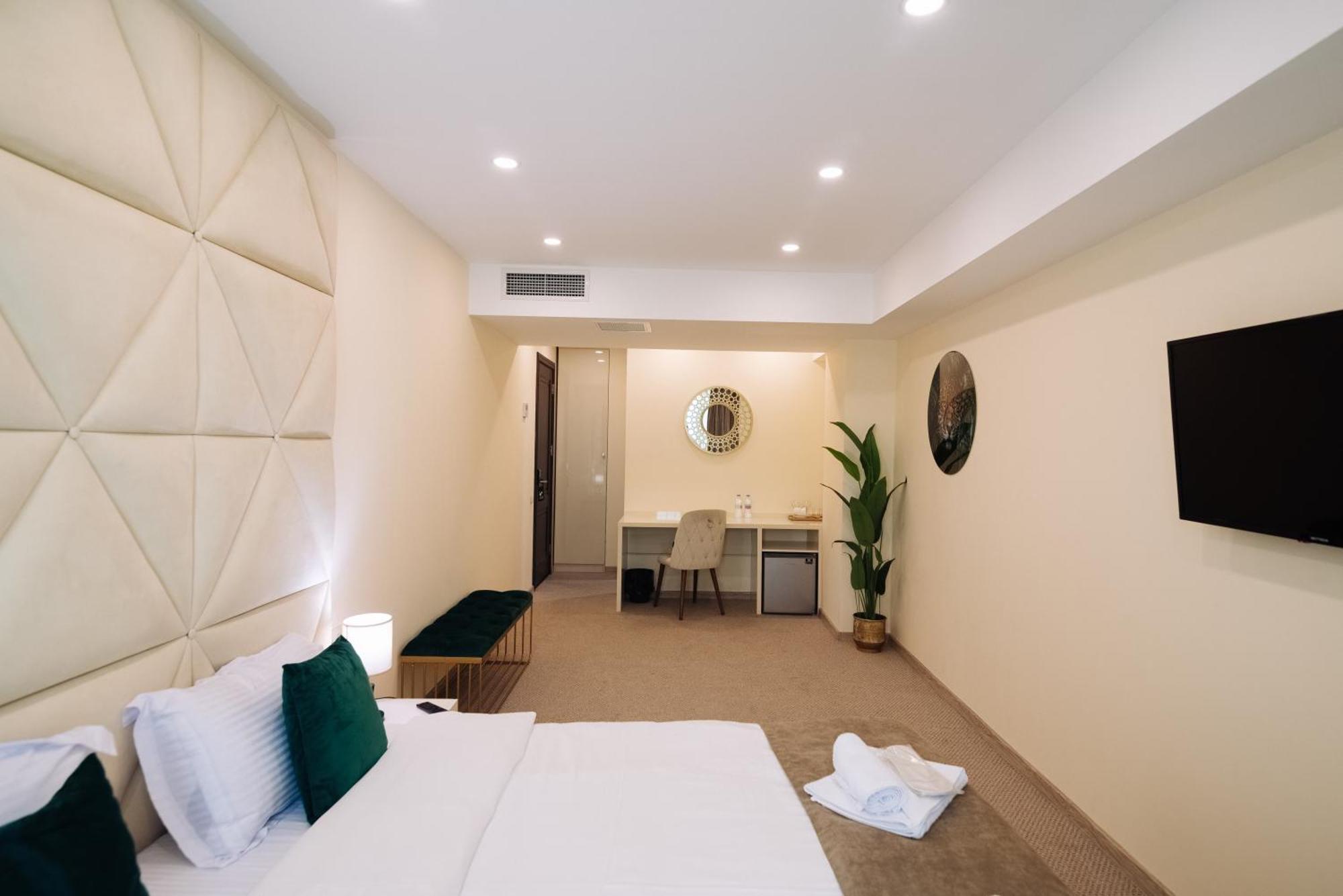 Royal Plaza Hotel Tbilisi Pokój zdjęcie