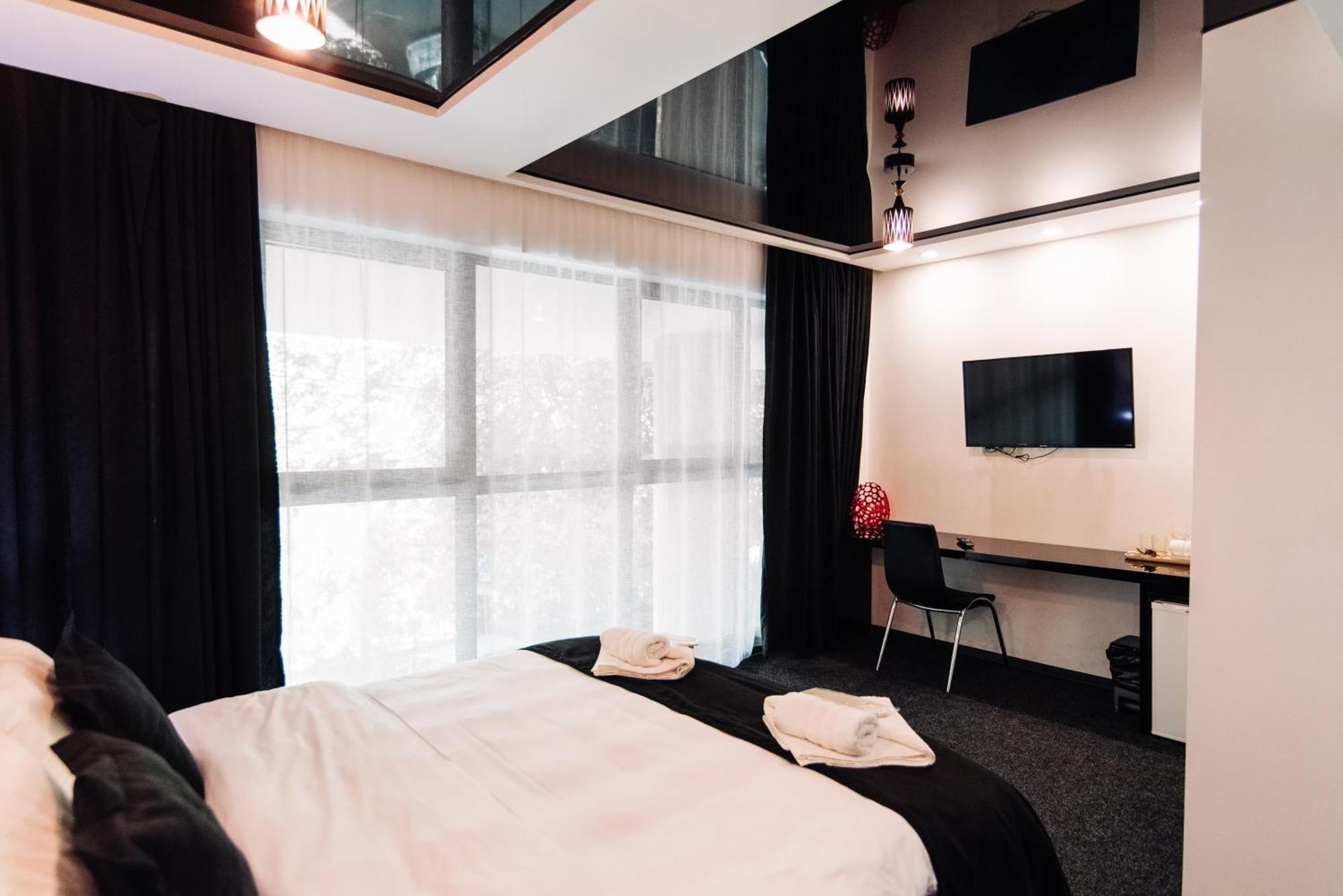 Royal Plaza Hotel Tbilisi Pokój zdjęcie