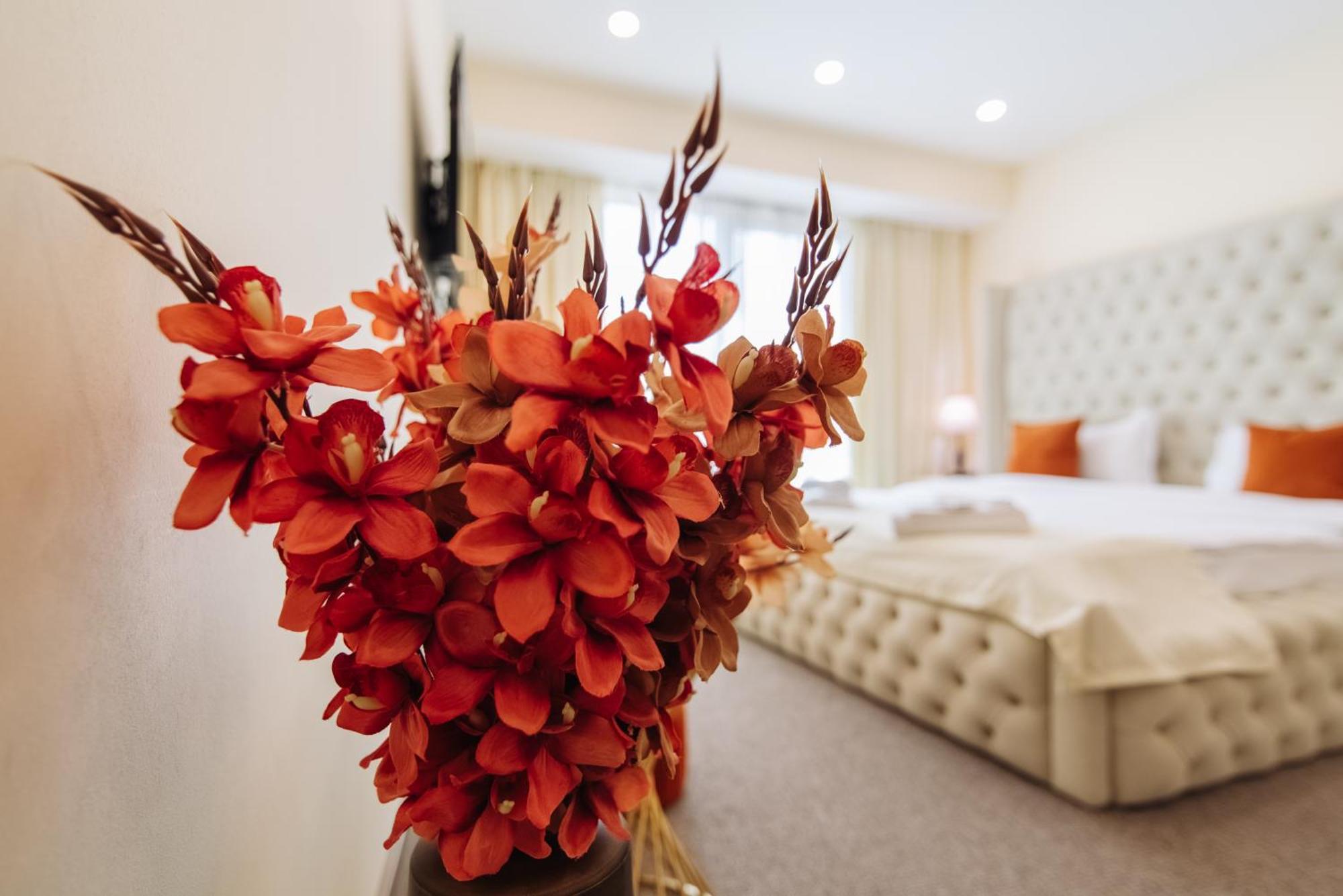 Royal Plaza Hotel Tbilisi Pokój zdjęcie